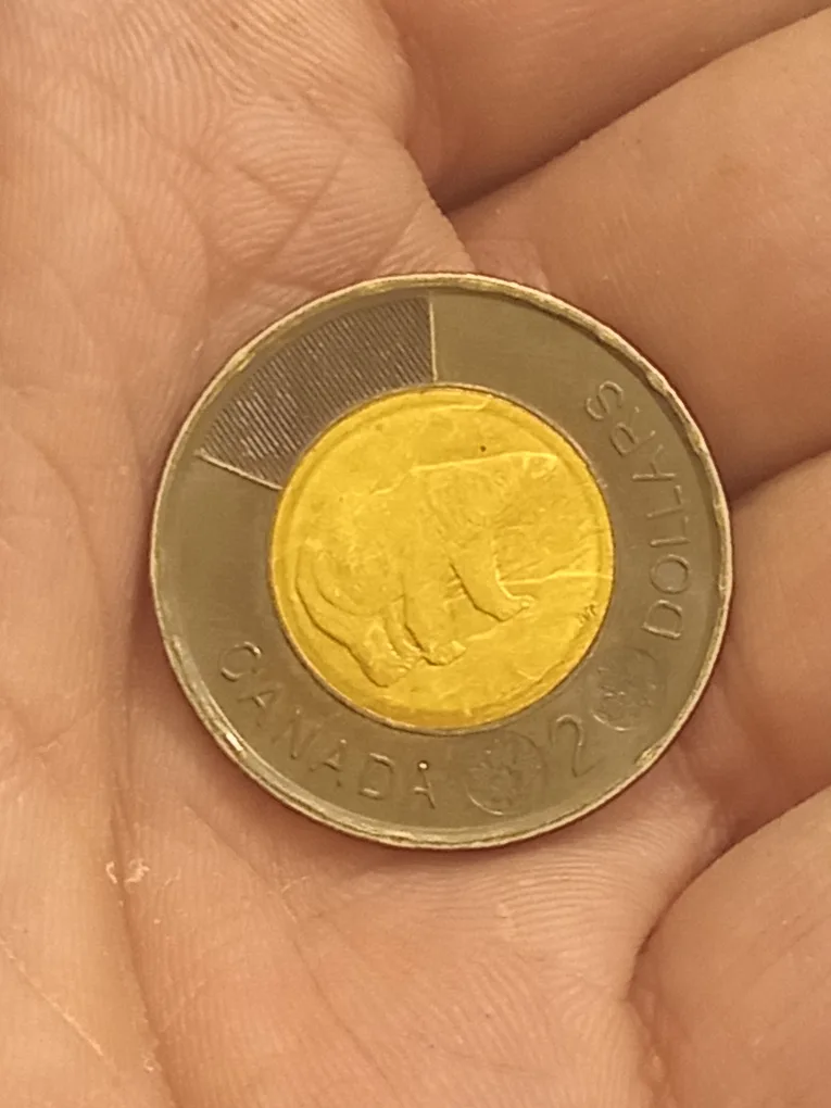 special edition toonie thumbnail