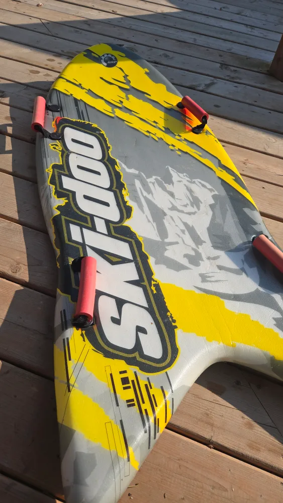Boogie board thumbnail