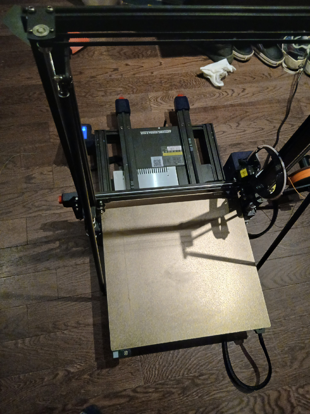 Anycubic Kobra 2 Max 3D Printer