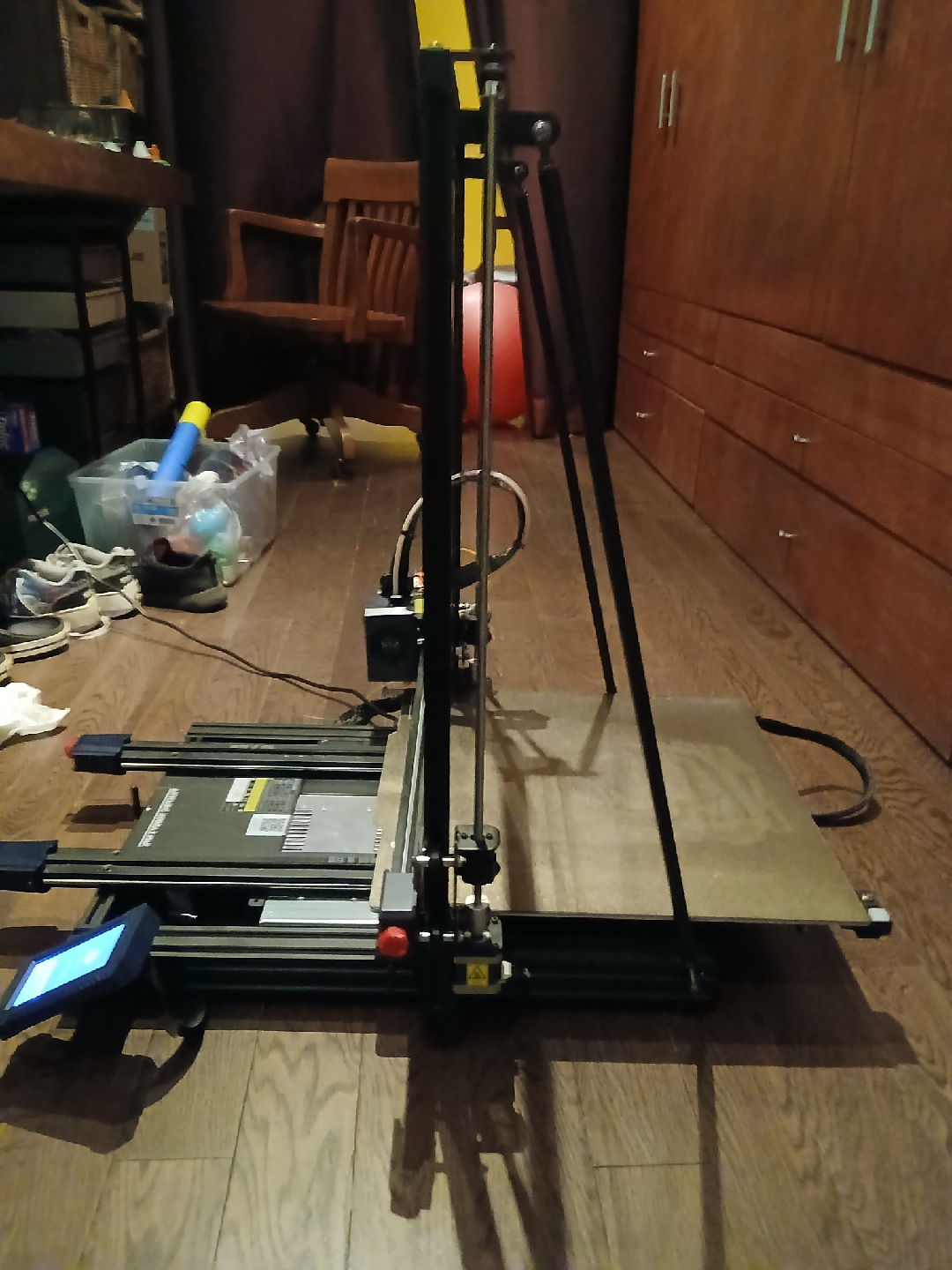 Anycubic Kobra 2 Max 3D Printer - photo 2
