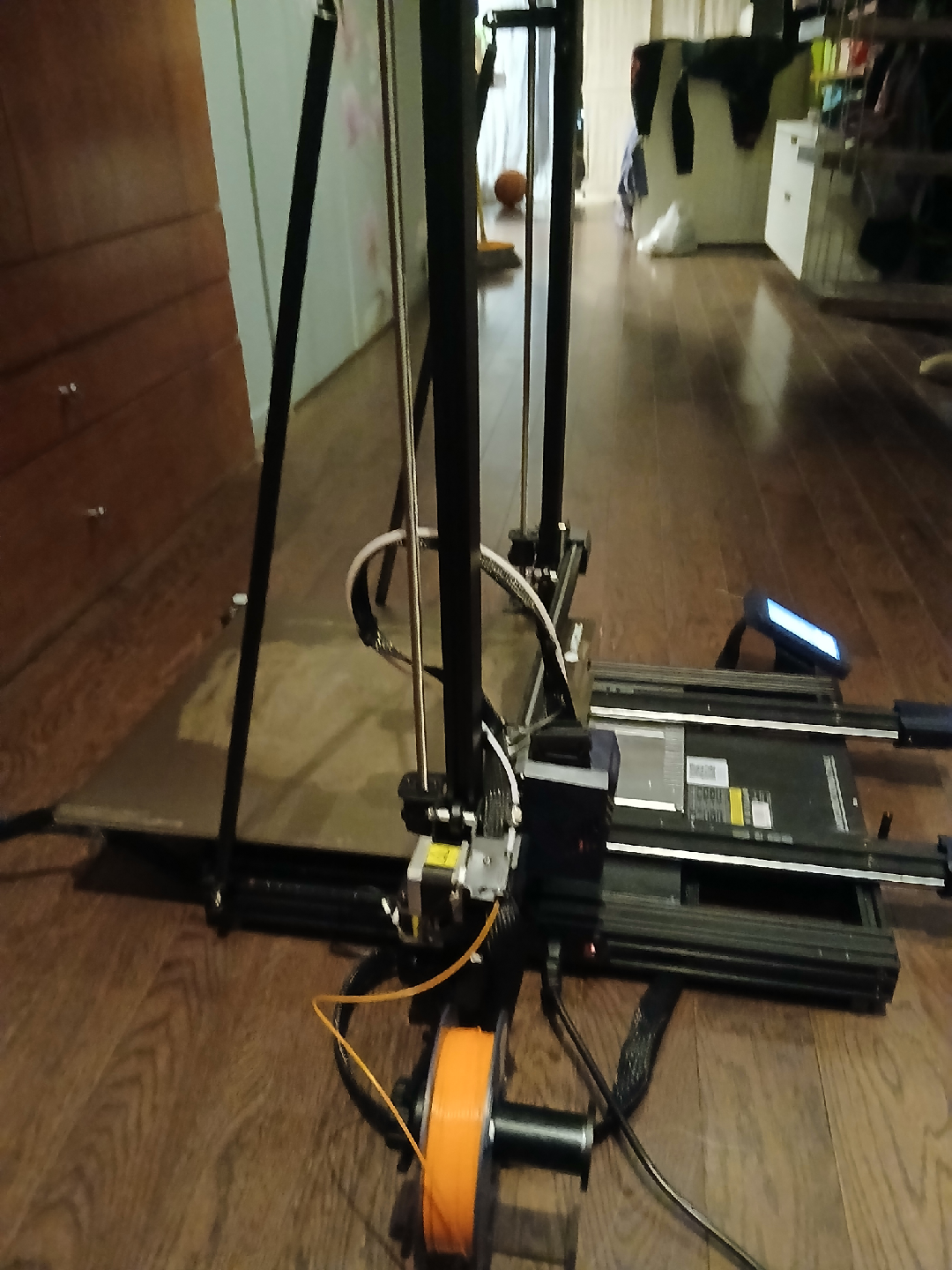Anycubic Kobra 2 Max 3D Printer - photo 3