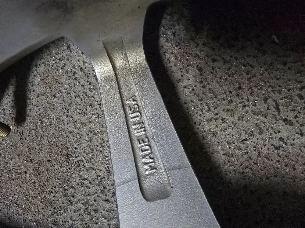 MSR 17x7 Alloy Wheel Rim image indicator(6)