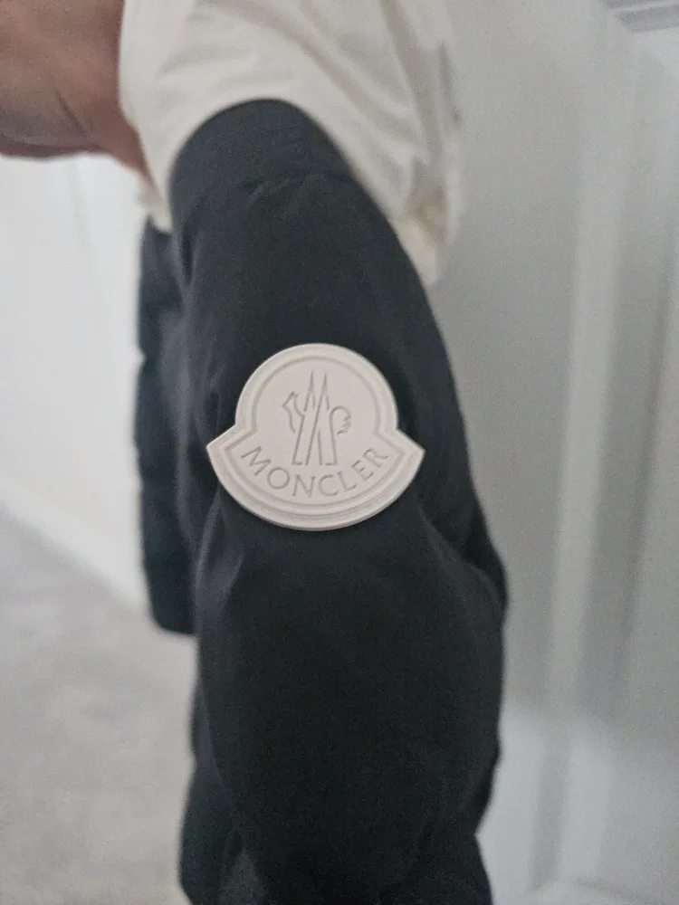 Moncler Kids Down Padded Jacket image indicator(2)