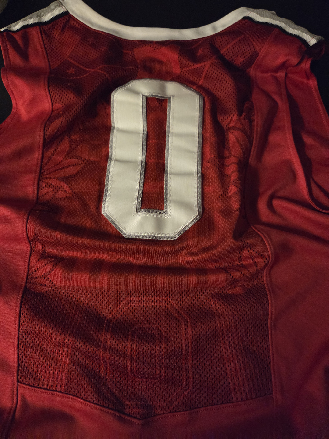 Nike Ohio State Jersey - Size Large - photo 4