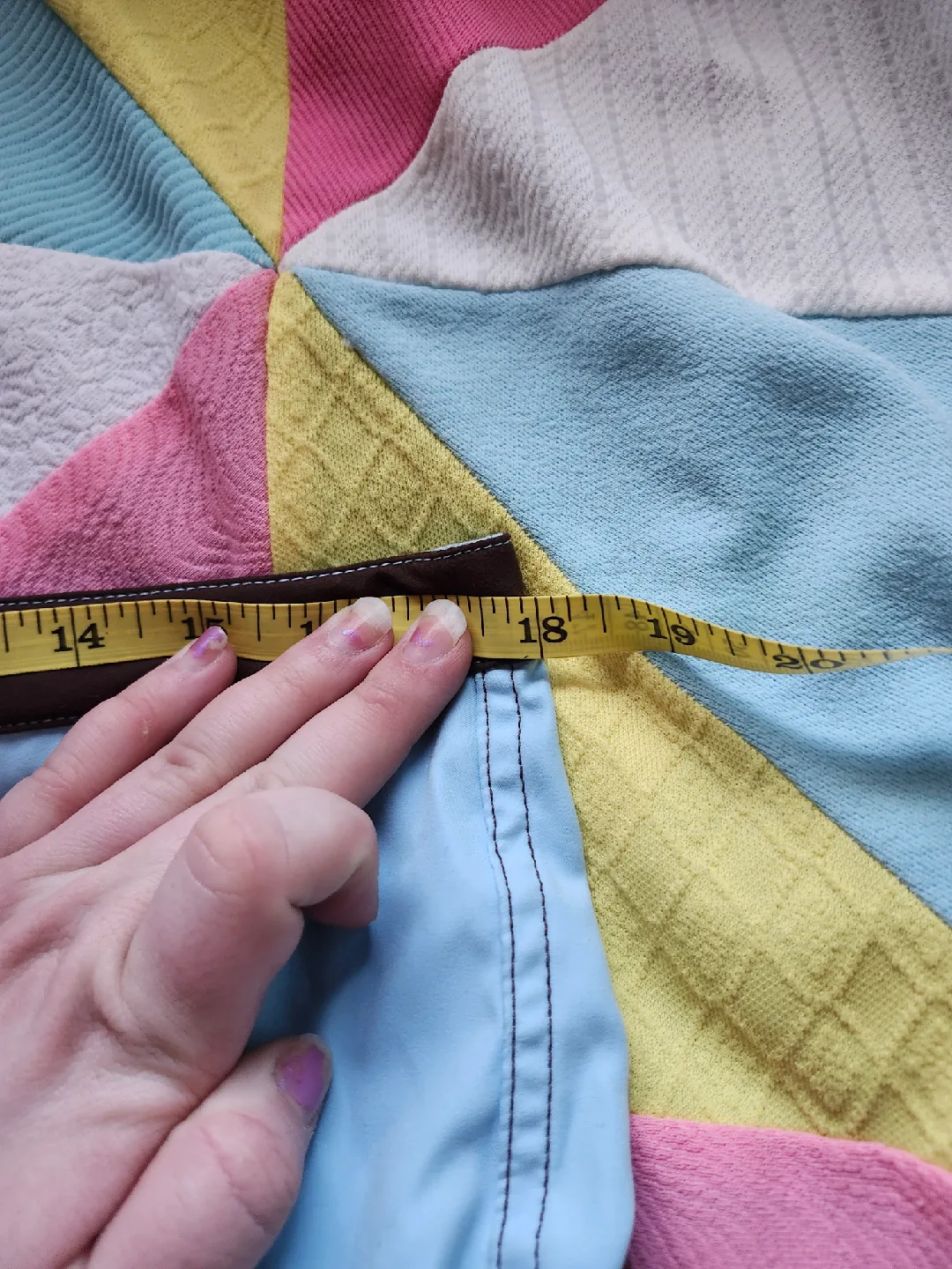 blue and brown billabong board shorts image indicator(6)