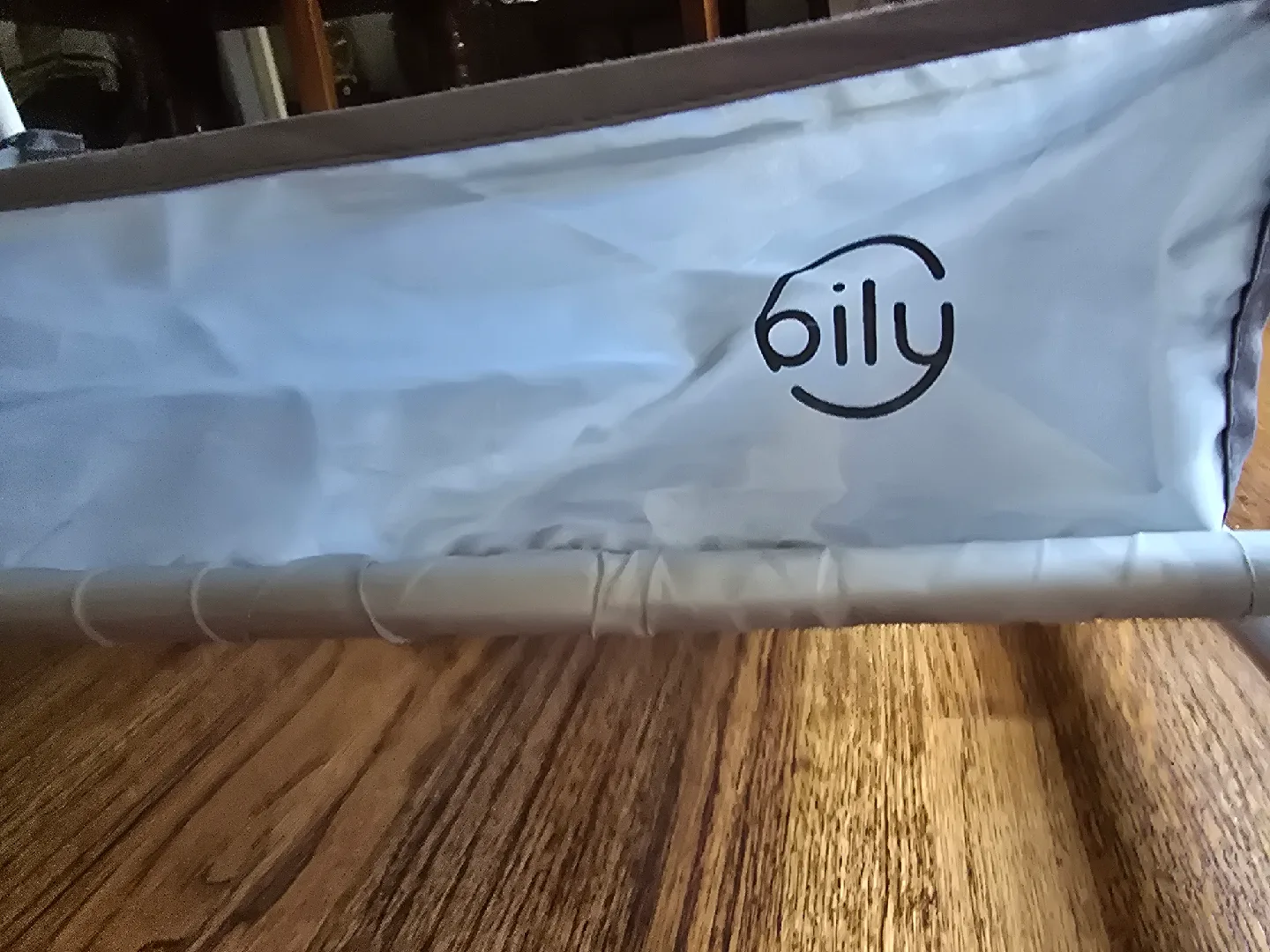 BILY Bassinet - Artic Bear image indicator(8)