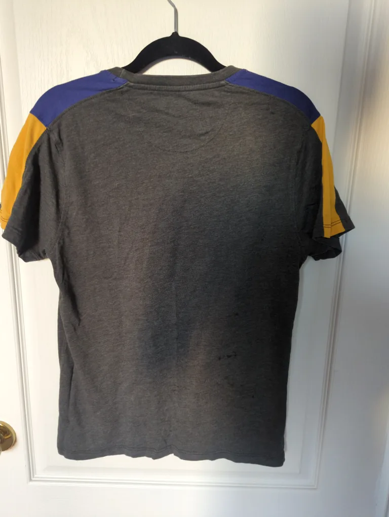 ONE LIFE True Visionary T-Shirt - Size M image indicator(2)