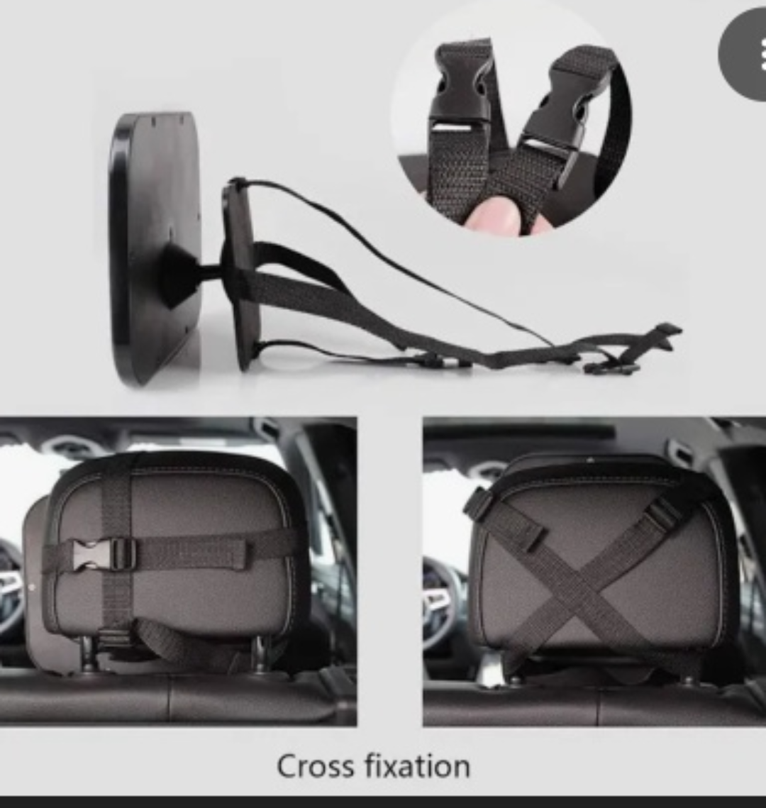 Car Back Seat Baby Mirror - photo 5