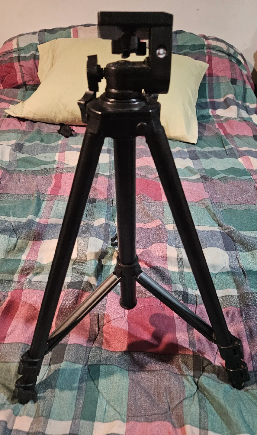 Tripod - Camera Stand image indicator(2)
