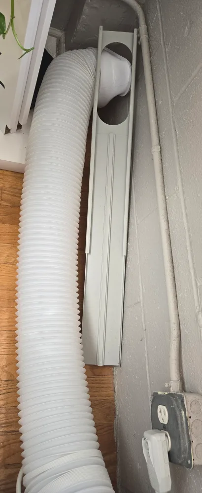 window Portable Air Conditioner image indicator(3)