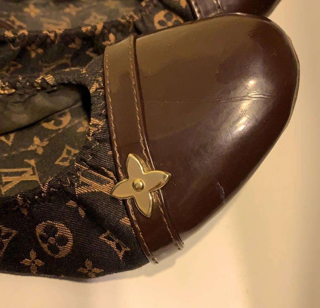Louis Vuitton Flat Shoes - Size 6 - photo 2