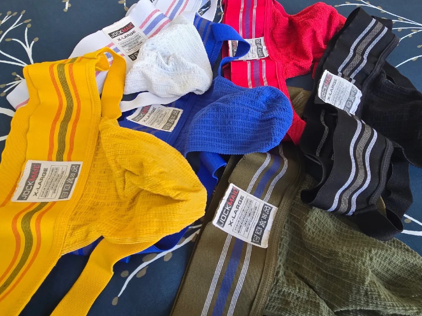 Jockmail Jockstraps image indicator(2)