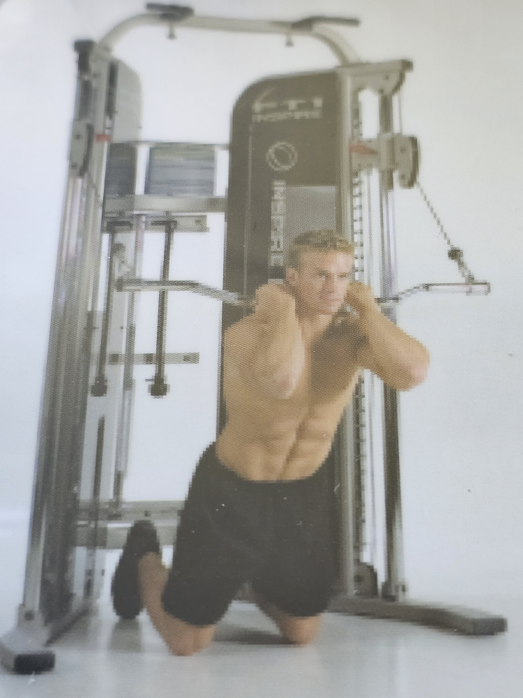 Inspire Fitness Functional Trainer - photo 3