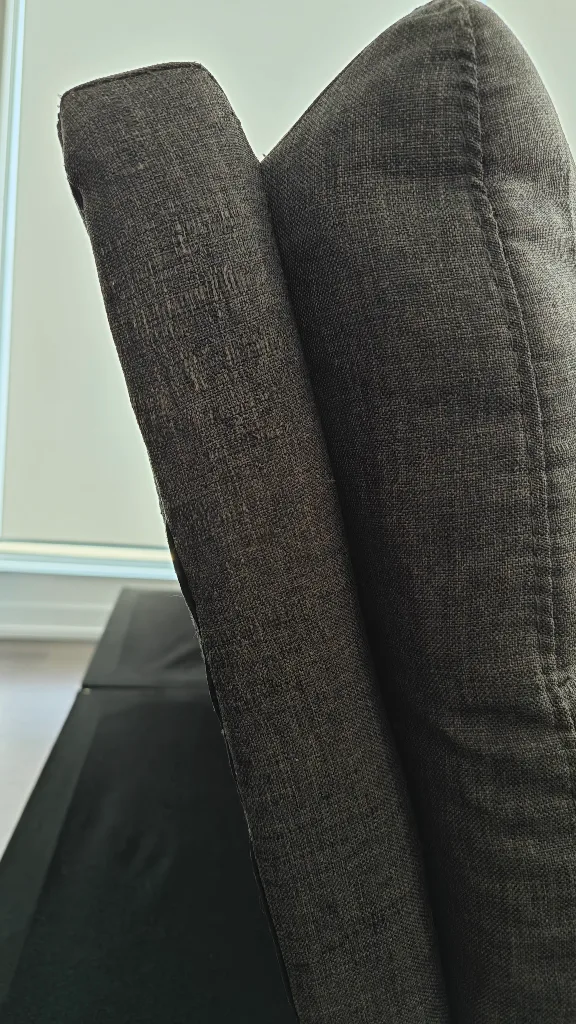 Grey Futon Sofa Bed 🥕 image indicator(4)