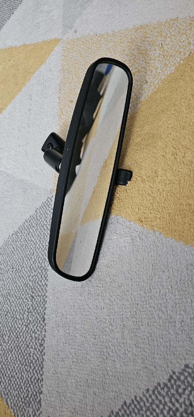 Brand new Toyota rearview mirror for sale