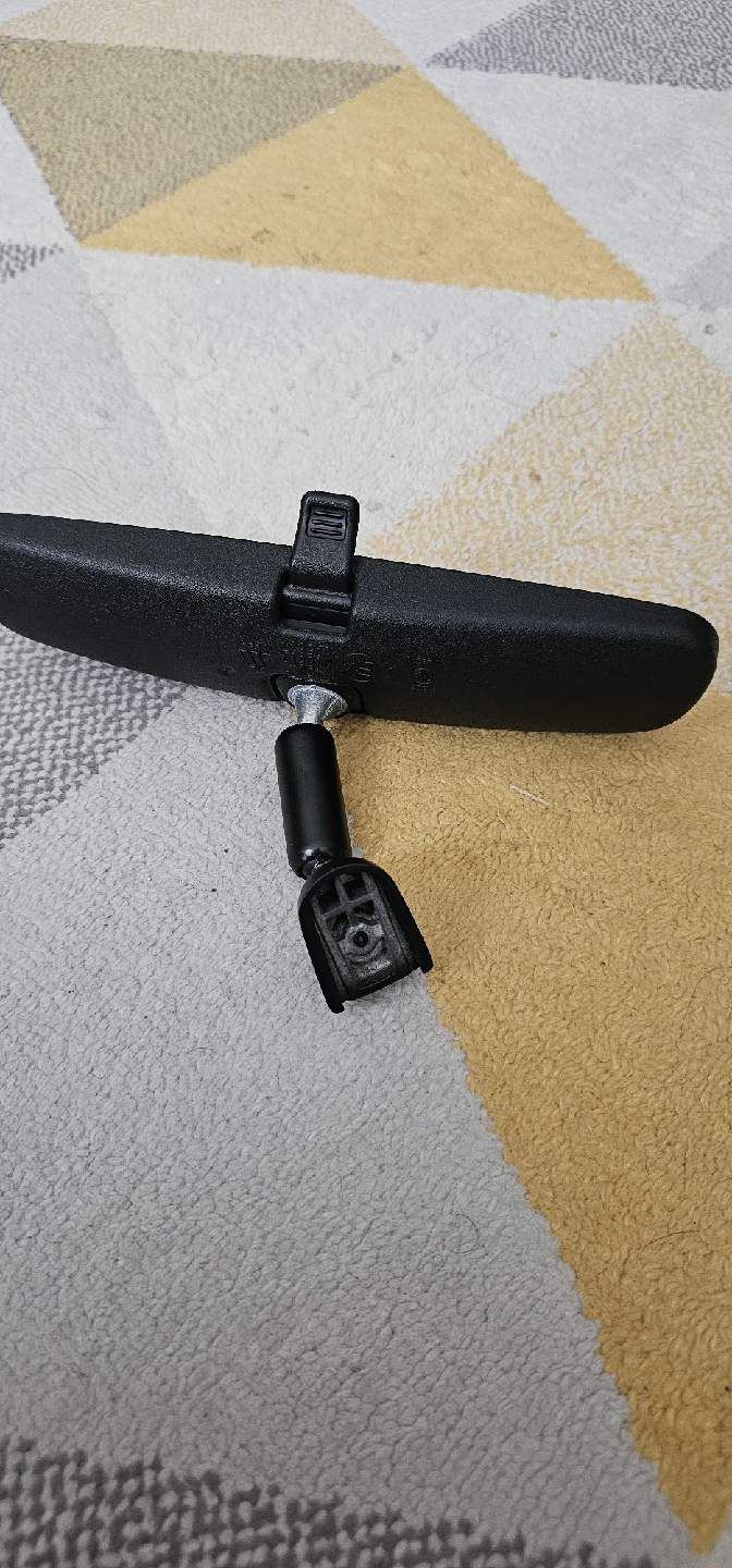Brand new Toyota rearview mirror for sale - photo 2