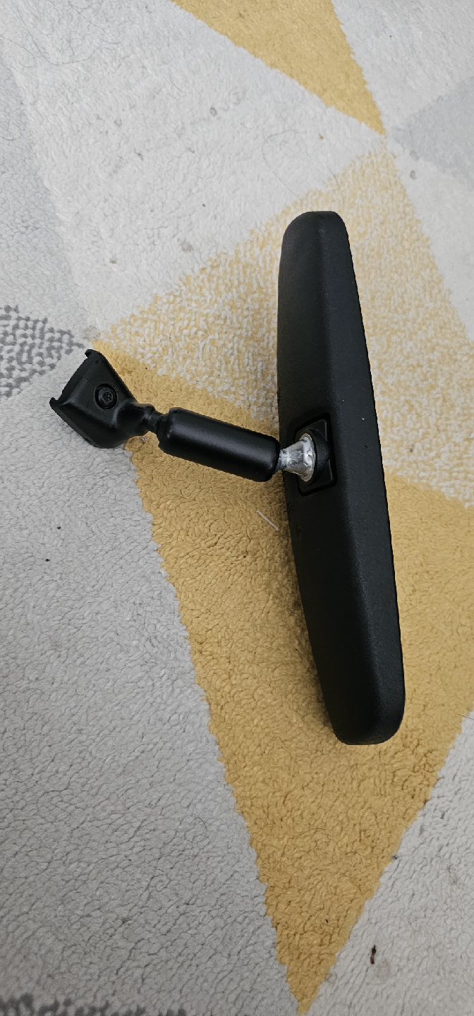 Brand new Toyota rearview mirror for sale - photo 3