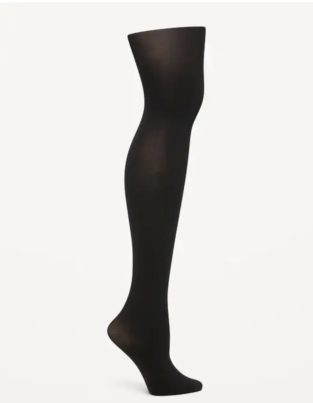 LangSha Black Tights - New image indicator(3)