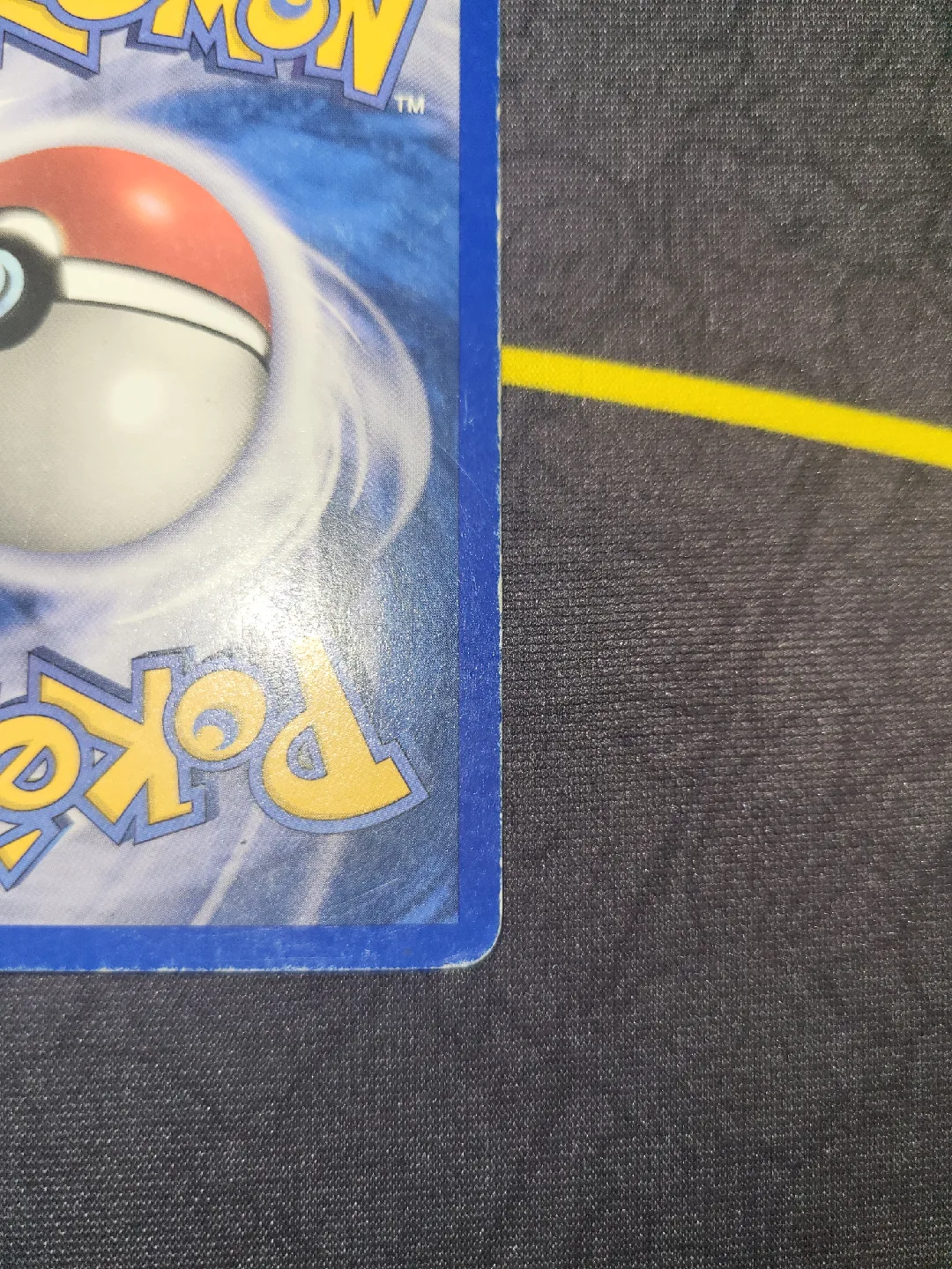 (MP/HP) Delta Species TCG Set: Crobat 2/113 image indicator(9)