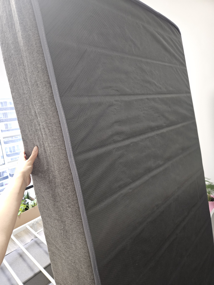 10" Twin Size Mattress - photo 3
