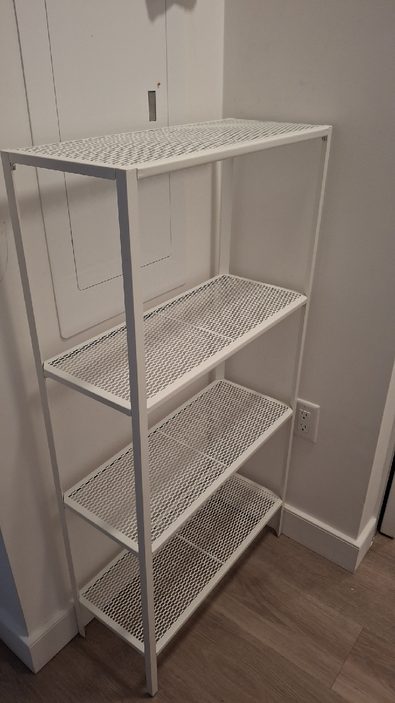 Ikea Shelf - photo 2