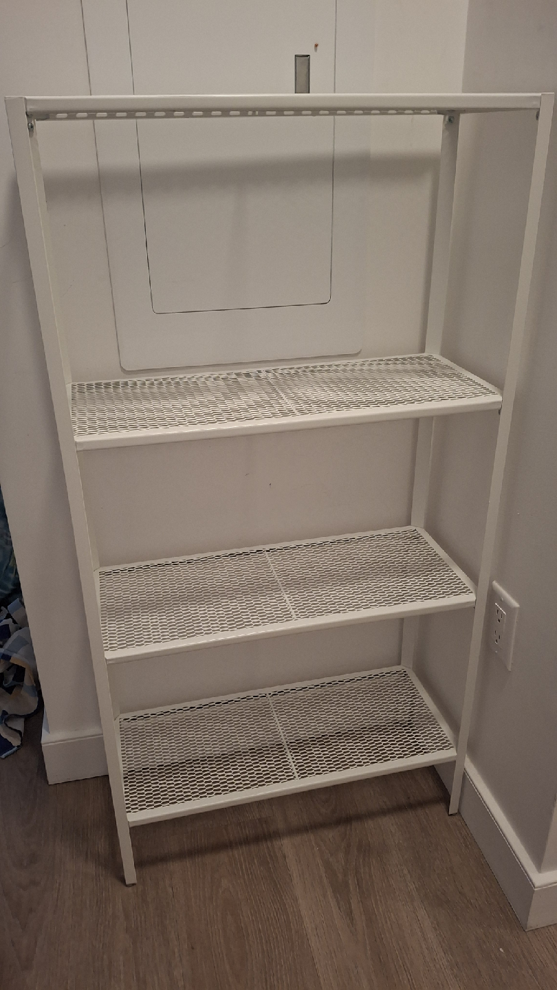 Ikea Shelf - photo 3
