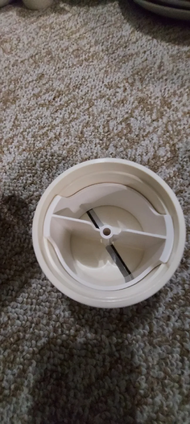 Food Chopper image indicator(3)