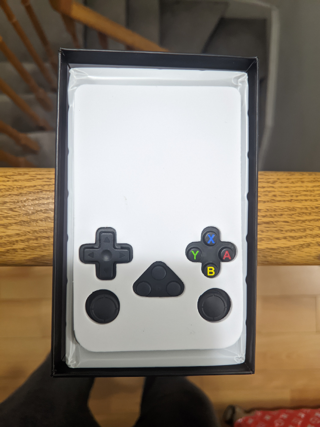 R36S Game Console - Retro Gaming Fun! - photo 3