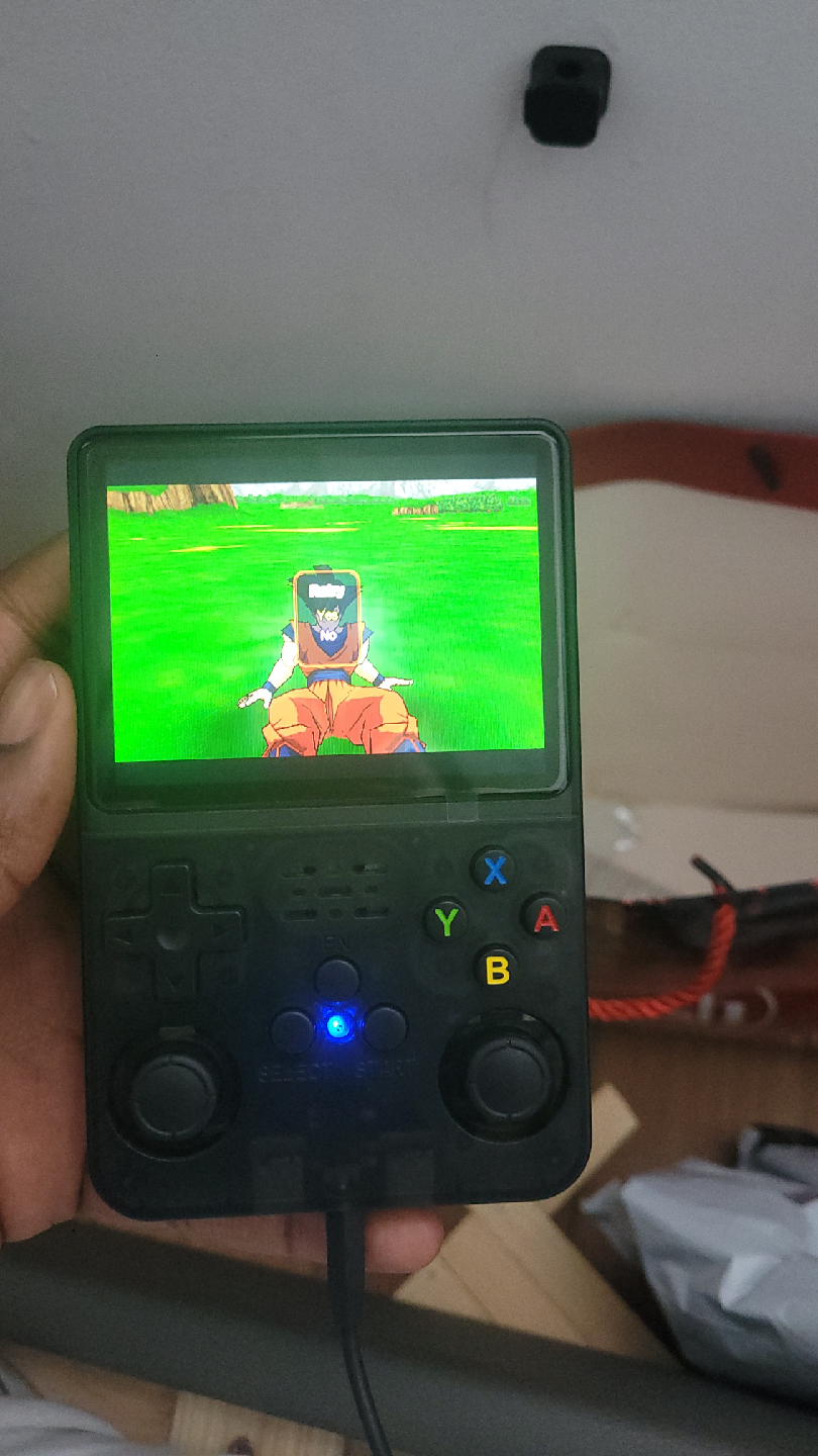 R36S Game Console - Retro Gaming Fun! - photo 5