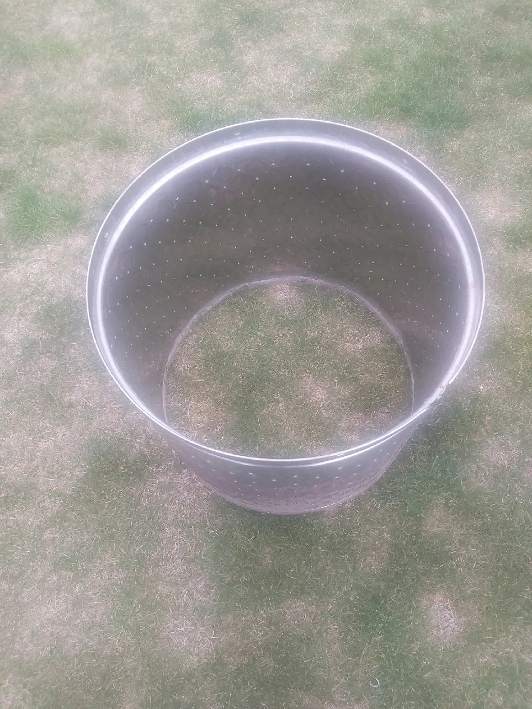 Washing Machine Drum Fire Pit image indicator(3)