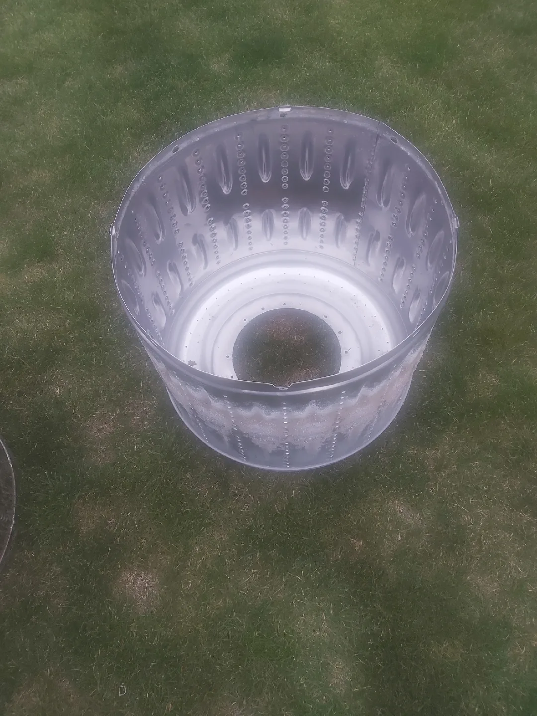 Washing Machine Drum Fire Pit image indicator(5)