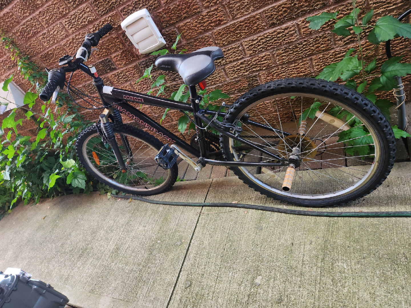 Diamondback Awesome Mountain Bike