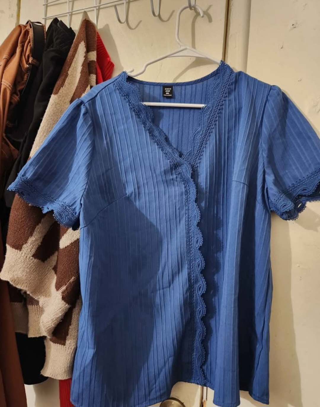 Assorted Women's Tops - Various Colors - photo 3