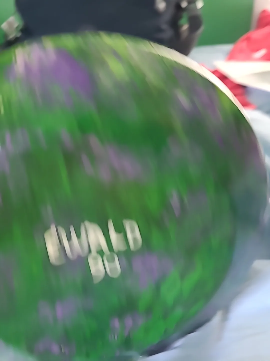 Hand-Painted Decorative Tea Kettle image indicator(4)