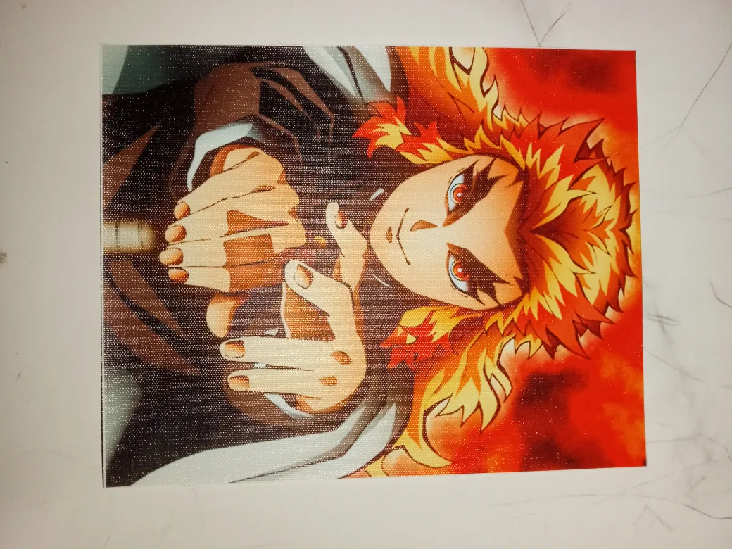 Kimetsu no Yaiba Mini Posters image indicator(2)