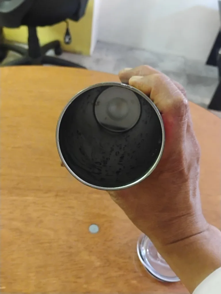 Colorful Stainless Steel Tumbler image indicator(5)