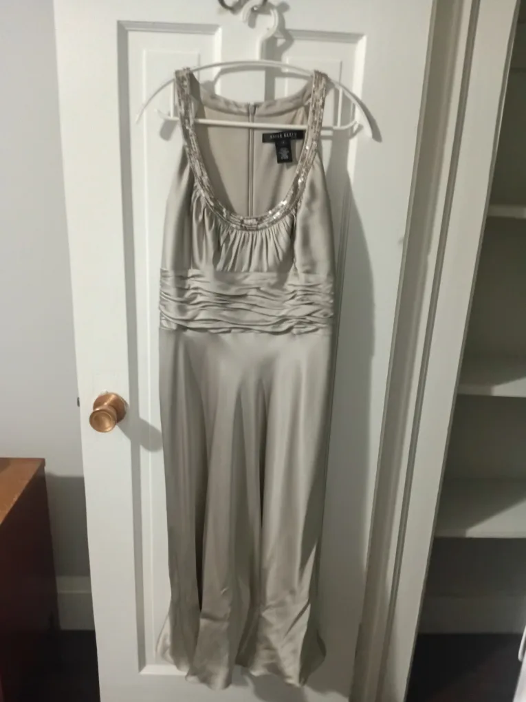 Anne Klein Dress - Size 8 image indicator(2)