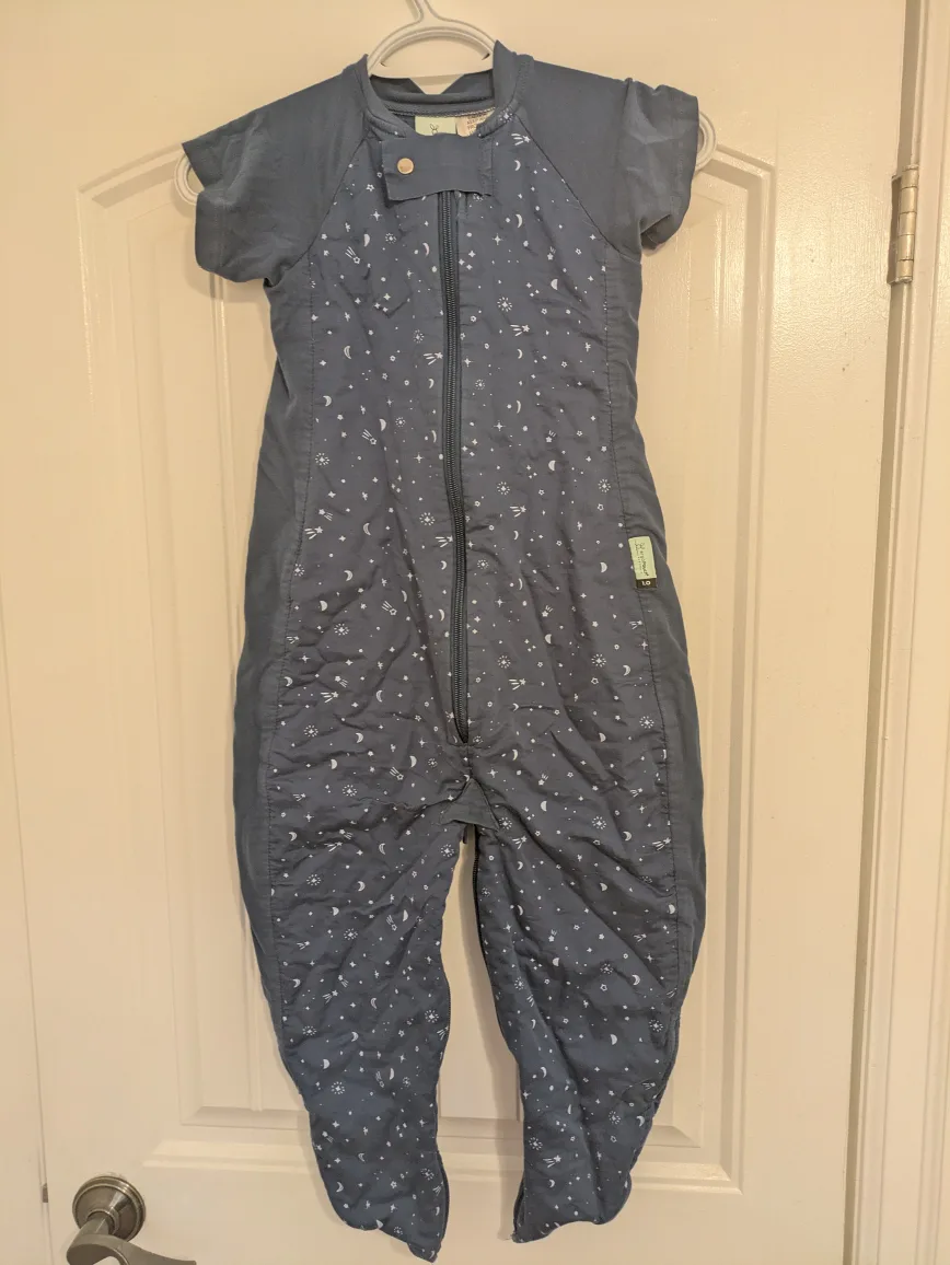 ergoPouch Sleep Suit Bag 2-4 Years thumbnail