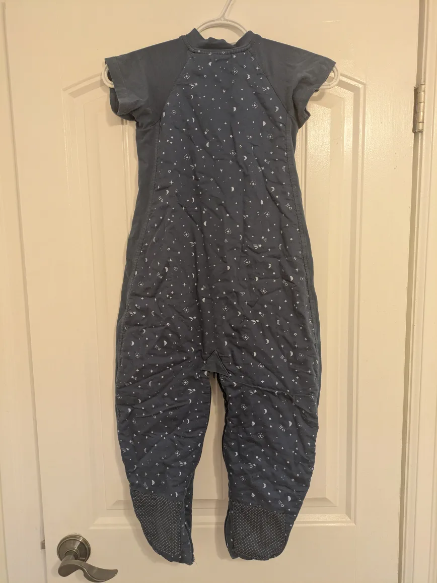 ergoPouch Sleep Suit Bag 2-4 Years image indicator(2)