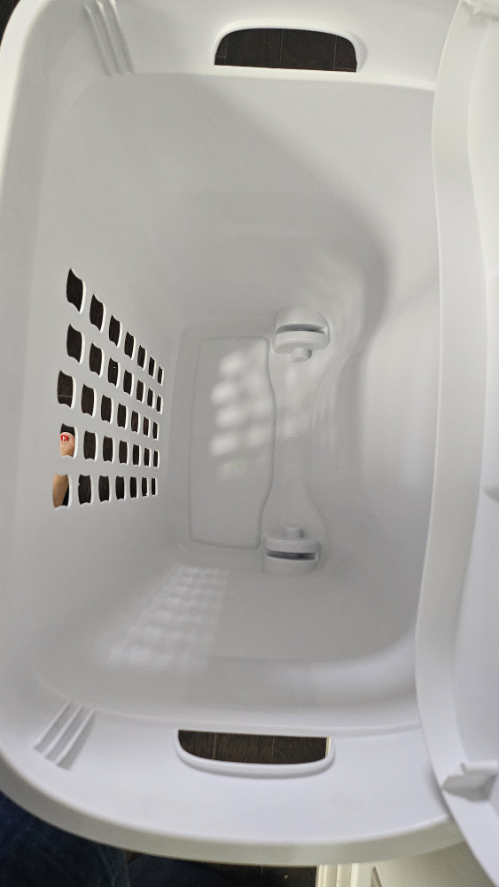 Laundry Basket - photo 2