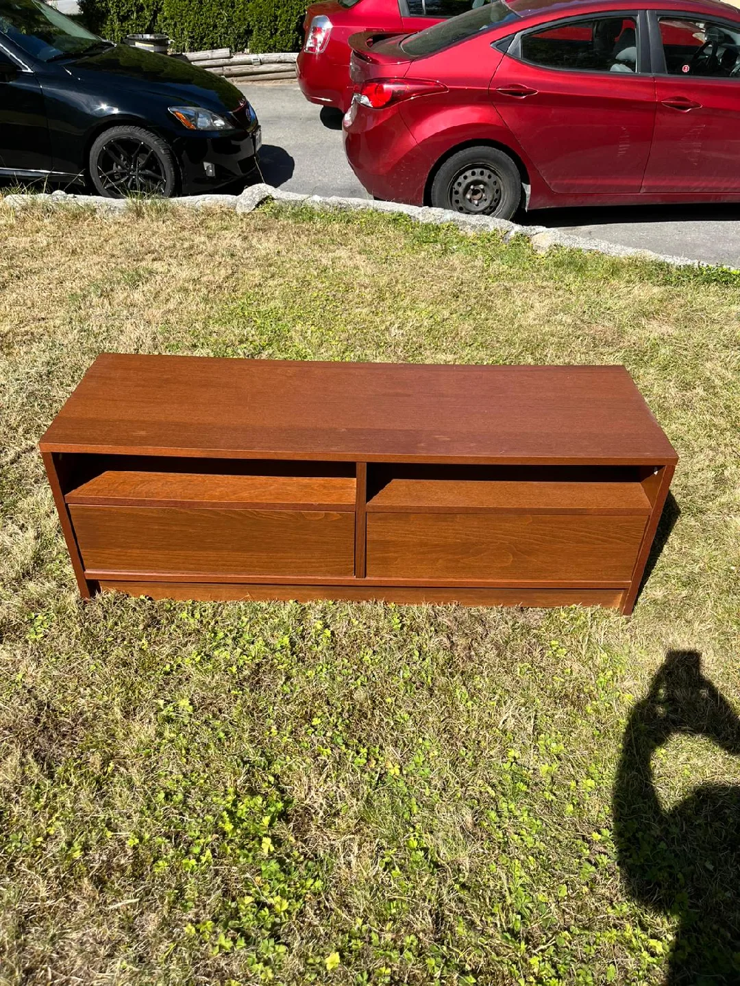 IKEA Benno TV Bench image indicator(4)