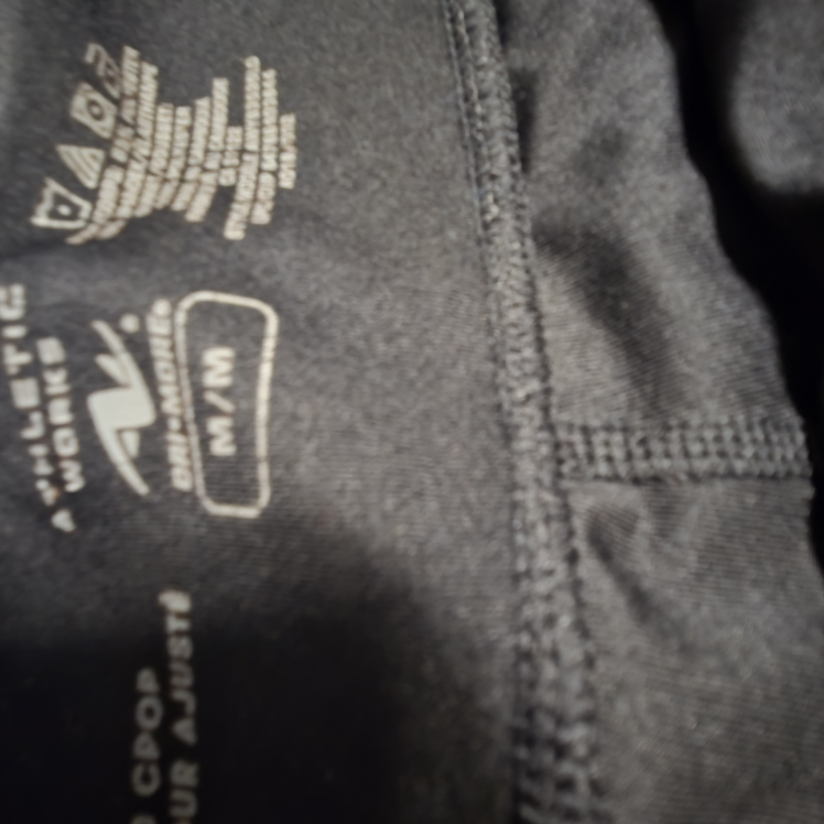 Bundle of Womenz Leggings - M/M - photo 5