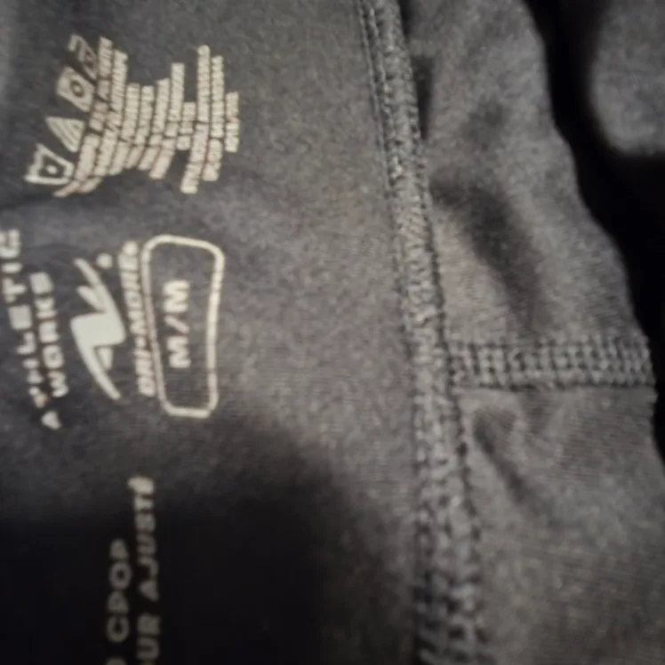 Bundle of Womenz Leggings - M/M image indicator(5)