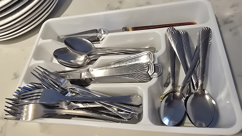 Cutlery Set - photo 3