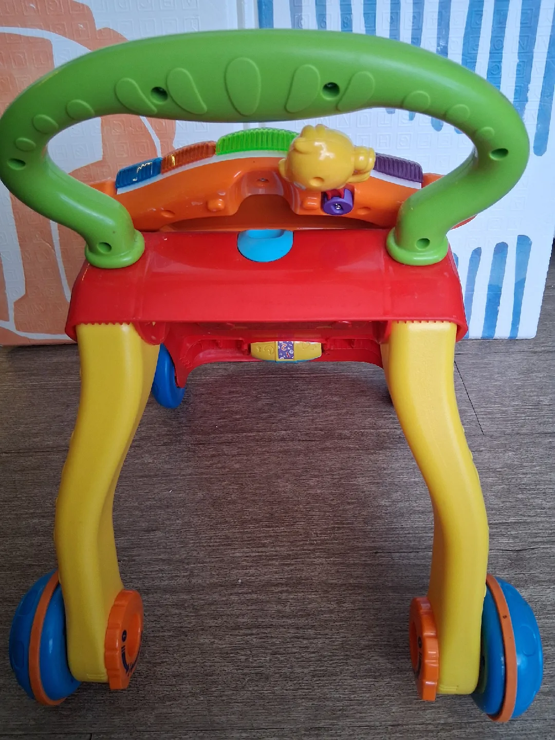 VTech Stroll & Discover Activity Walker image indicator(2)