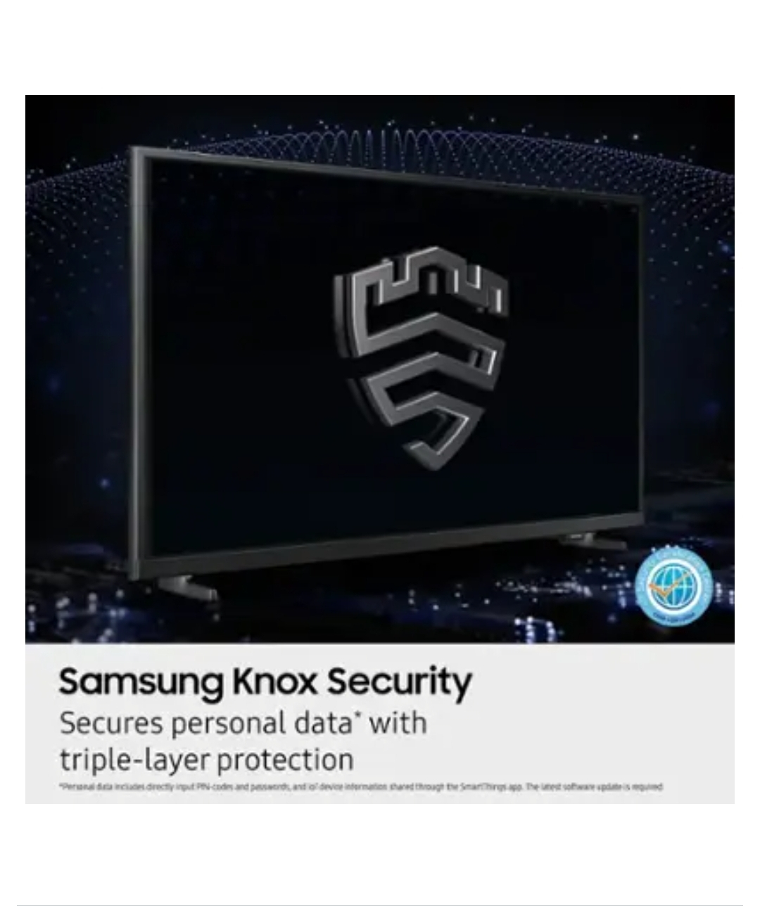 SAMSUNG 75"  QLED Q7F Samsung Vision AI Smart TV (2025 Model) - photo 5