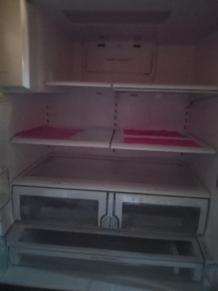 Samsung French Door Refrigerator image indicator(3)