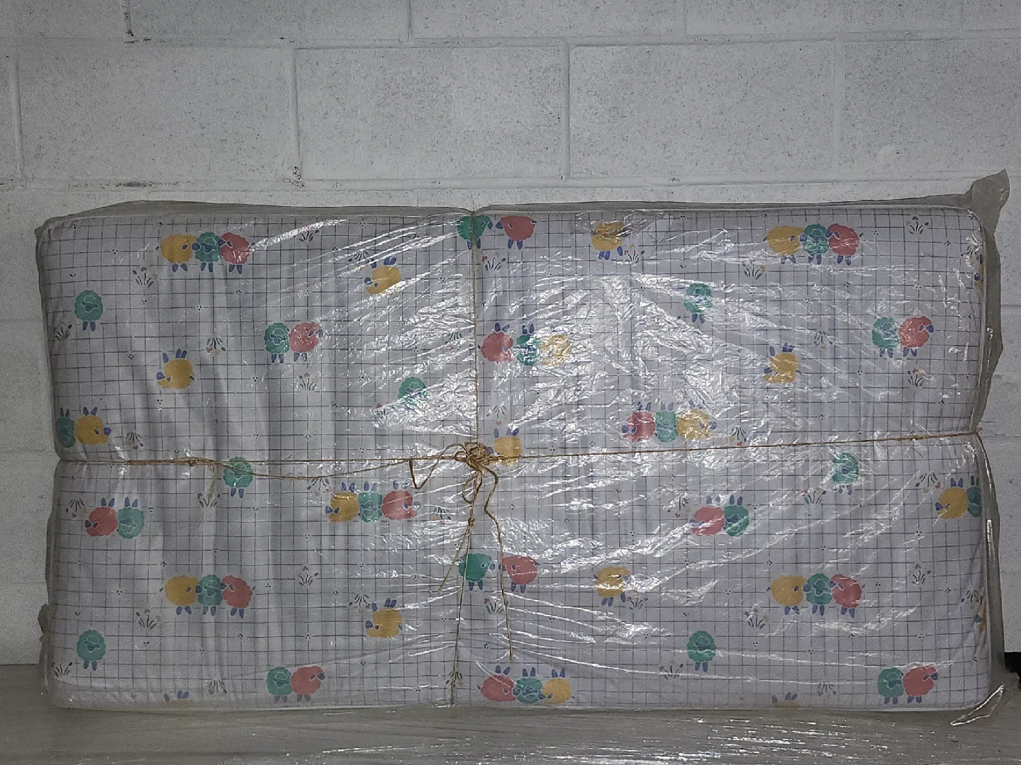 Stork Craft Convertible Crib image indicator(3)