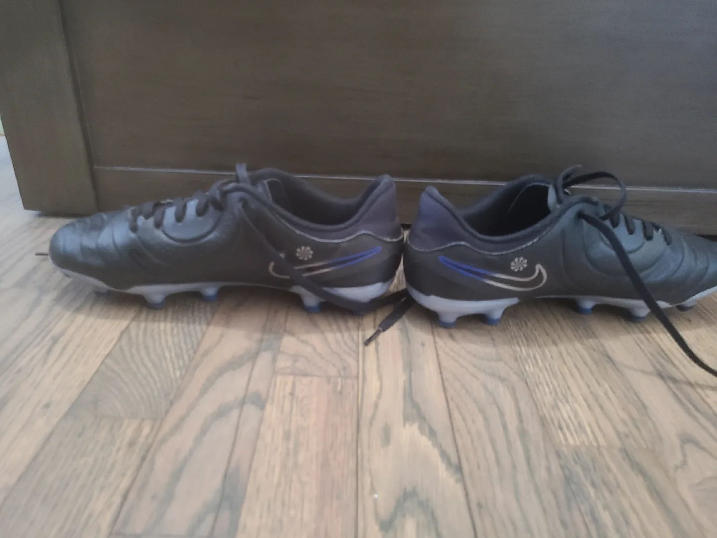 Nike Tiempo fly touch Soccer Cleats image indicator(3)