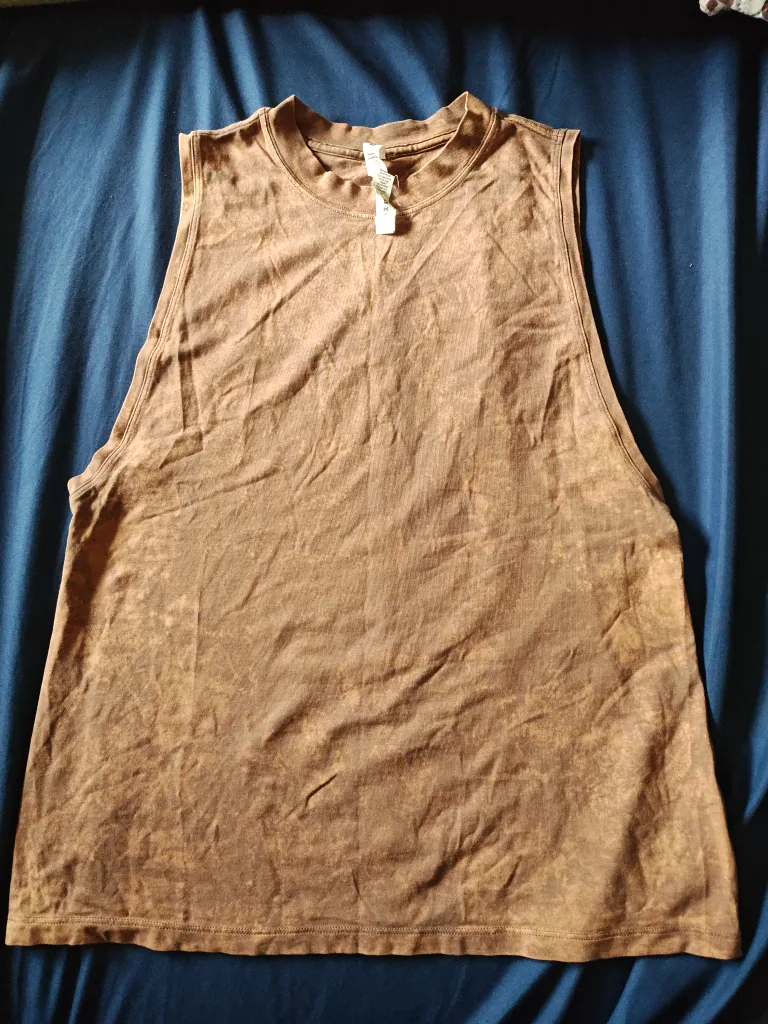 Lululemon Tank Top - Size 2 image indicator(2)